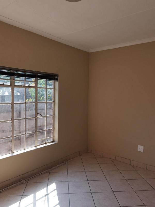 3 Bedroom Property for Sale in Mokopane Central Limpopo