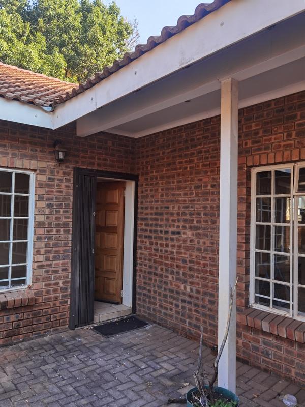 3 Bedroom Property for Sale in Mokopane Central Limpopo