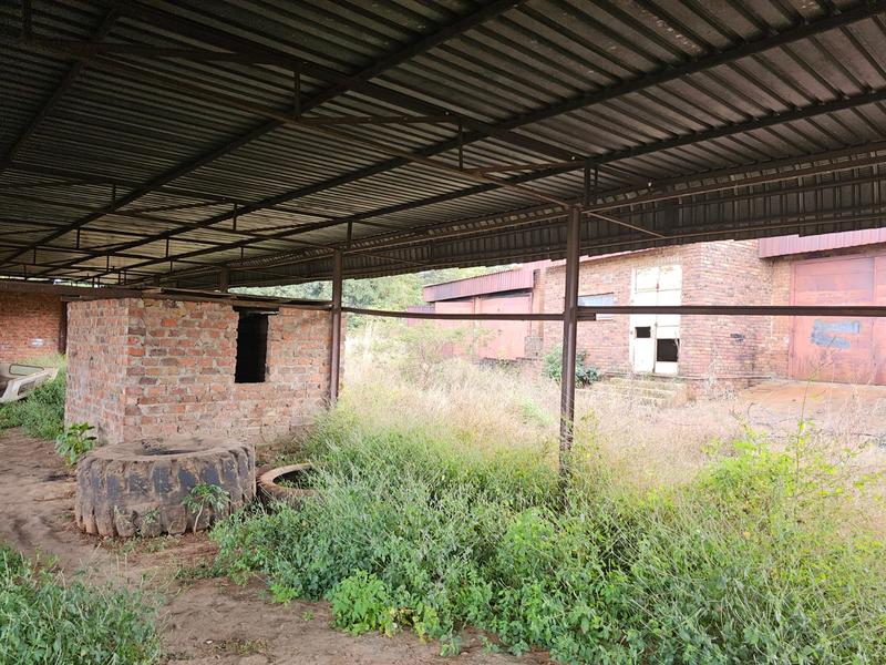 Commercial Property for Sale in Tshifulanani Limpopo