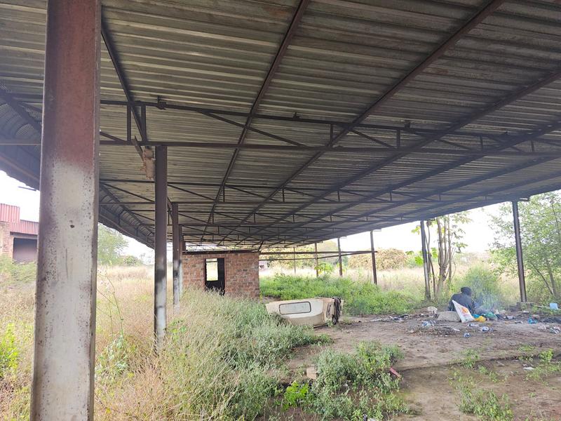 Commercial Property for Sale in Tshifulanani Limpopo