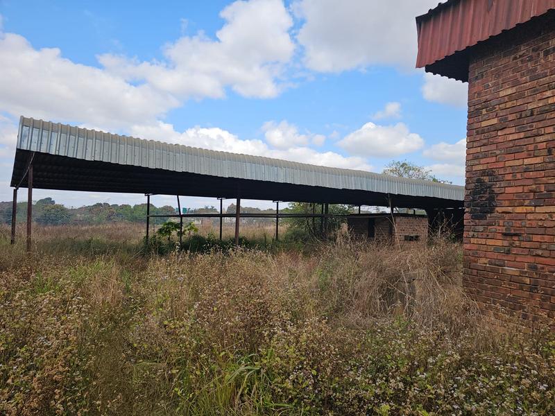 Commercial Property for Sale in Tshifulanani Limpopo