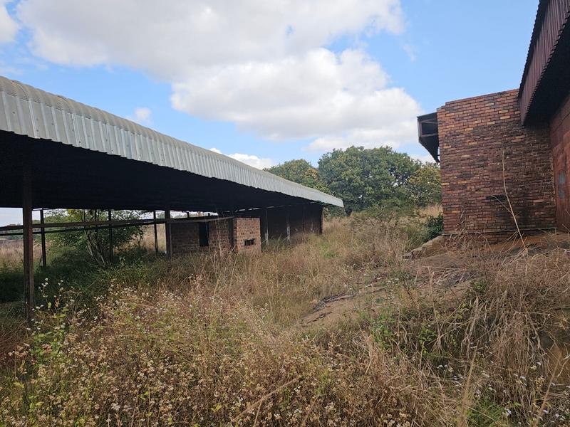 Commercial Property for Sale in Tshifulanani Limpopo