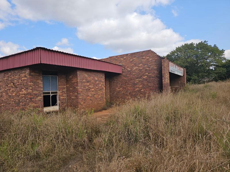 Commercial Property for Sale in Tshifulanani Limpopo
