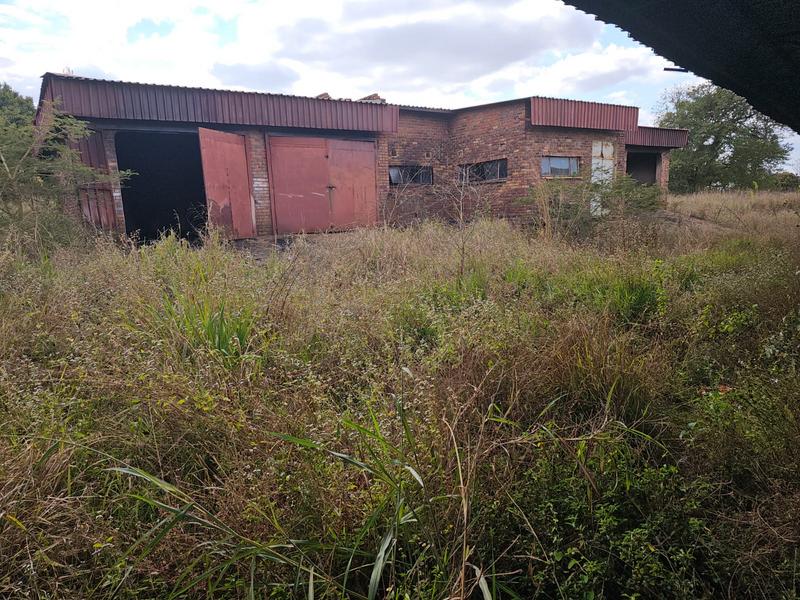 Commercial Property for Sale in Tshifulanani Limpopo