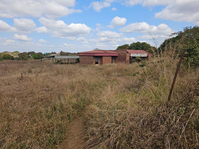 Commercial Property for Sale in Tshifulanani Limpopo