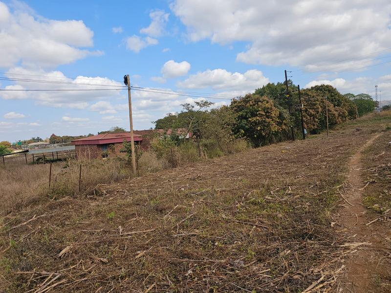 Commercial Property for Sale in Tshifulanani Limpopo