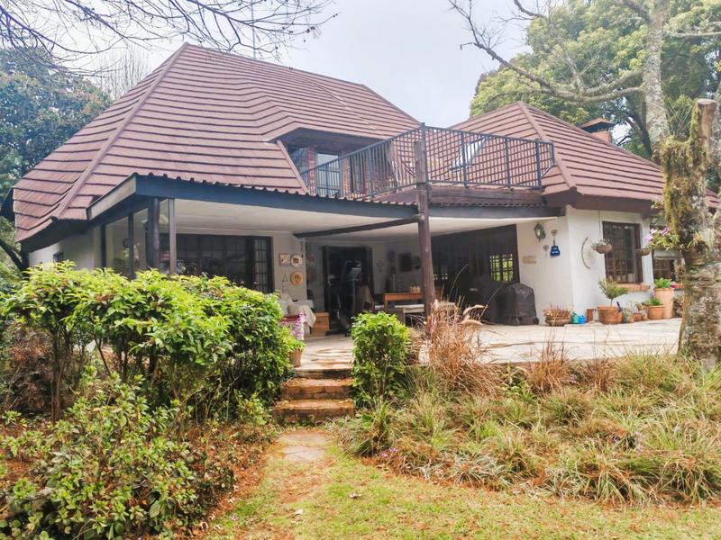 5 Bedroom Property for Sale in Tzaneen Rural Limpopo