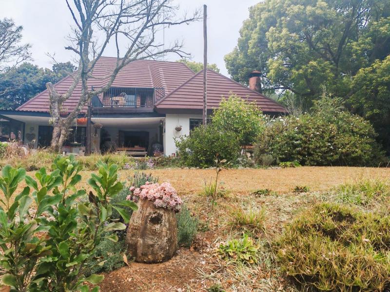 5 Bedroom Property for Sale in Tzaneen Rural Limpopo