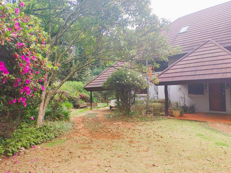 5 Bedroom Property for Sale in Tzaneen Rural Limpopo