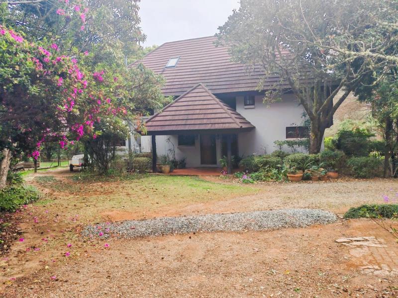 5 Bedroom Property for Sale in Tzaneen Rural Limpopo