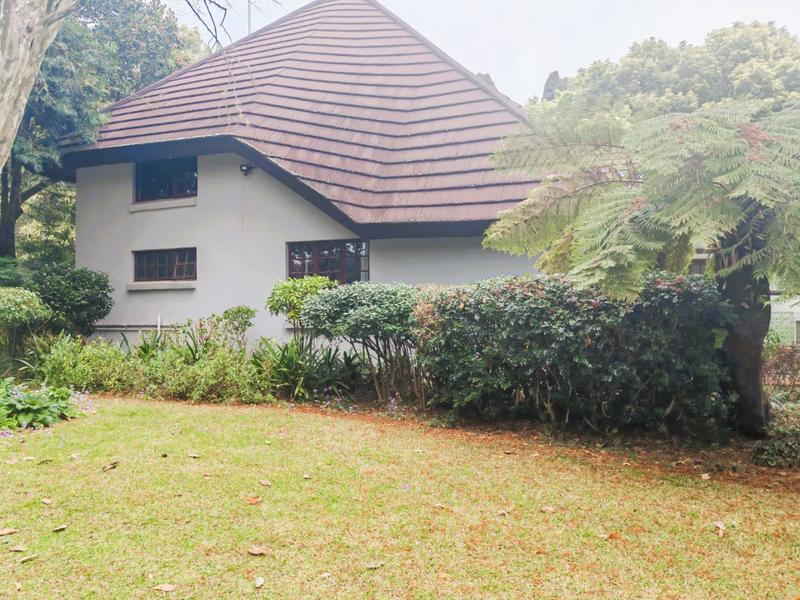 5 Bedroom Property for Sale in Tzaneen Rural Limpopo