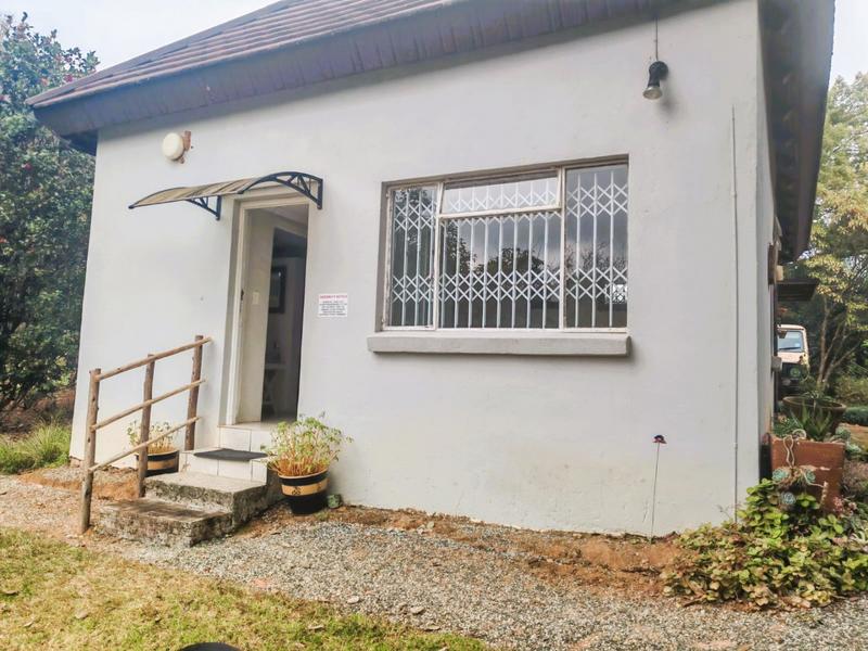 5 Bedroom Property for Sale in Tzaneen Rural Limpopo