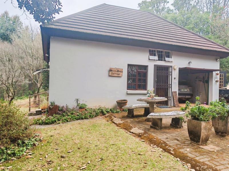 5 Bedroom Property for Sale in Tzaneen Rural Limpopo