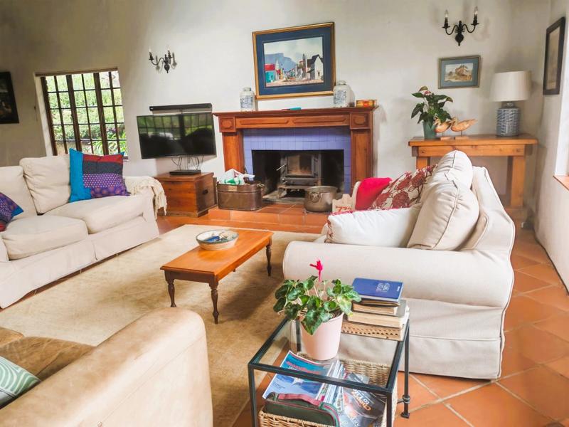 5 Bedroom Property for Sale in Tzaneen Rural Limpopo
