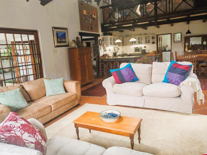 5 Bedroom Property for Sale in Tzaneen Rural Limpopo