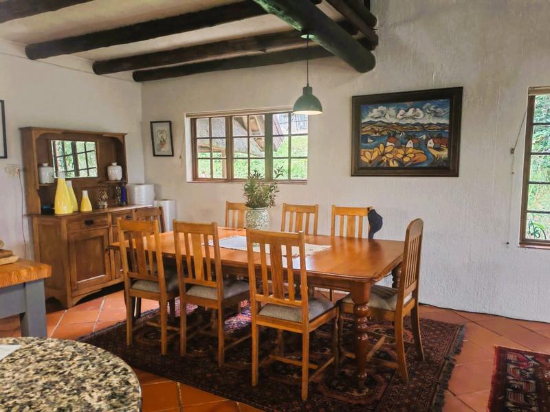 5 Bedroom Property for Sale in Tzaneen Rural Limpopo