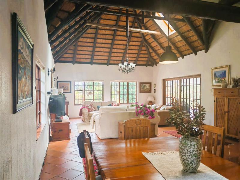 5 Bedroom Property for Sale in Tzaneen Rural Limpopo