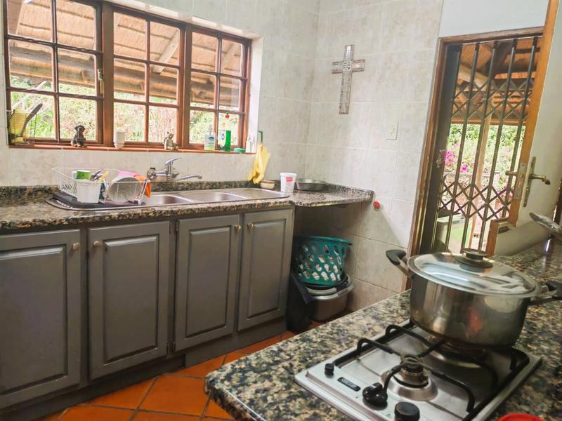 5 Bedroom Property for Sale in Tzaneen Rural Limpopo