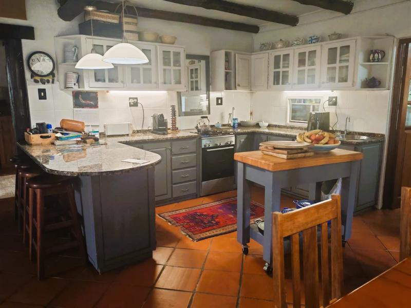 5 Bedroom Property for Sale in Tzaneen Rural Limpopo