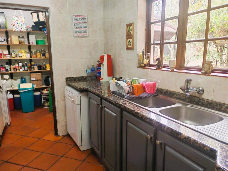 5 Bedroom Property for Sale in Tzaneen Rural Limpopo