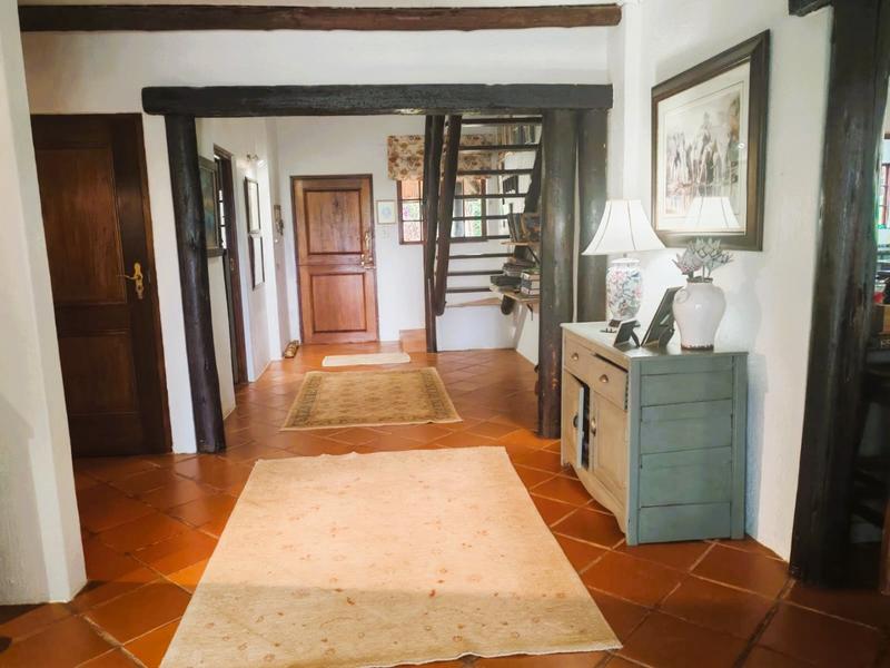 5 Bedroom Property for Sale in Tzaneen Rural Limpopo