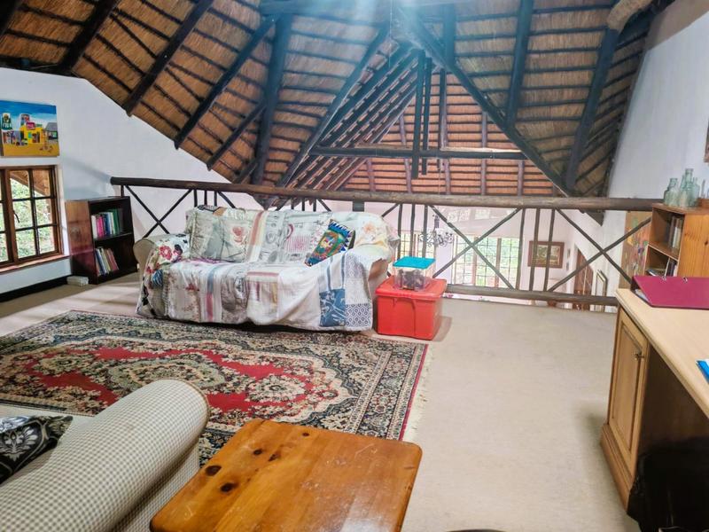 5 Bedroom Property for Sale in Tzaneen Rural Limpopo