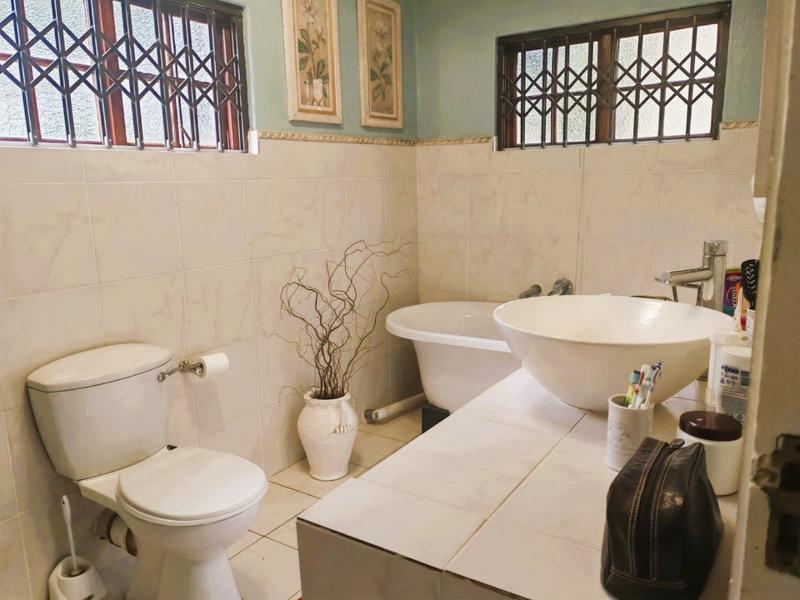 5 Bedroom Property for Sale in Tzaneen Rural Limpopo