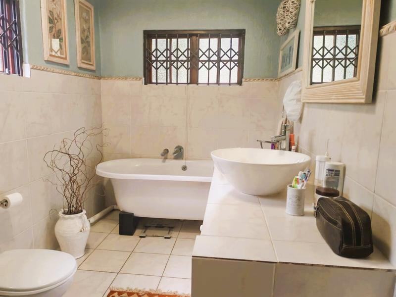 5 Bedroom Property for Sale in Tzaneen Rural Limpopo