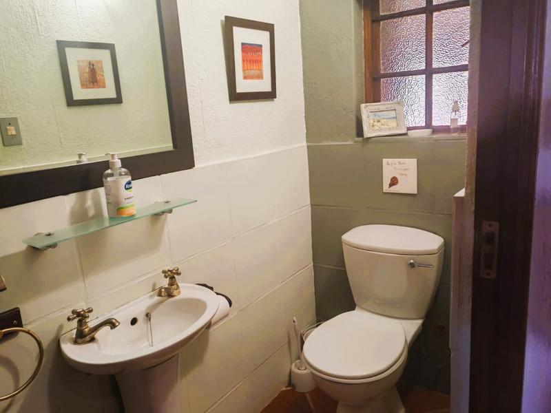 5 Bedroom Property for Sale in Tzaneen Rural Limpopo