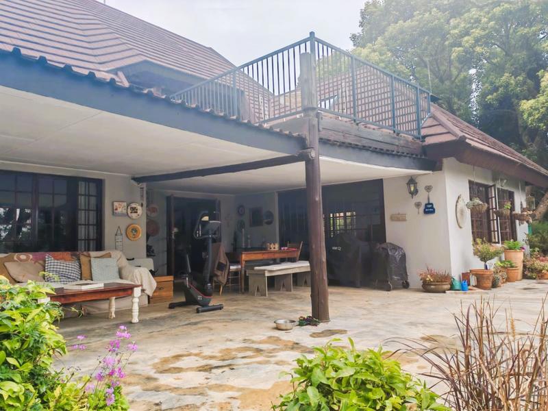 5 Bedroom Property for Sale in Tzaneen Rural Limpopo