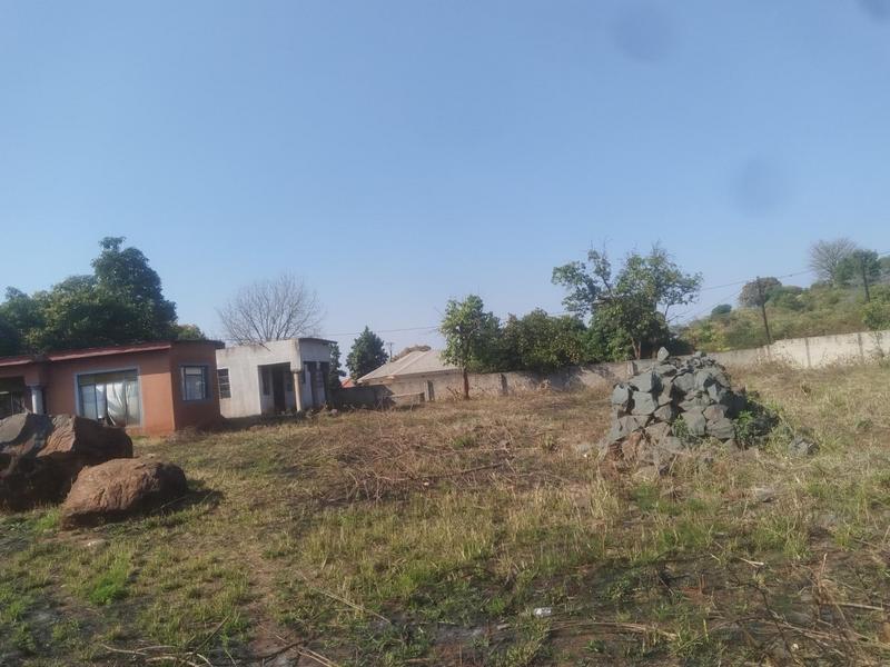 Commercial Property for Sale in Sibasa Limpopo