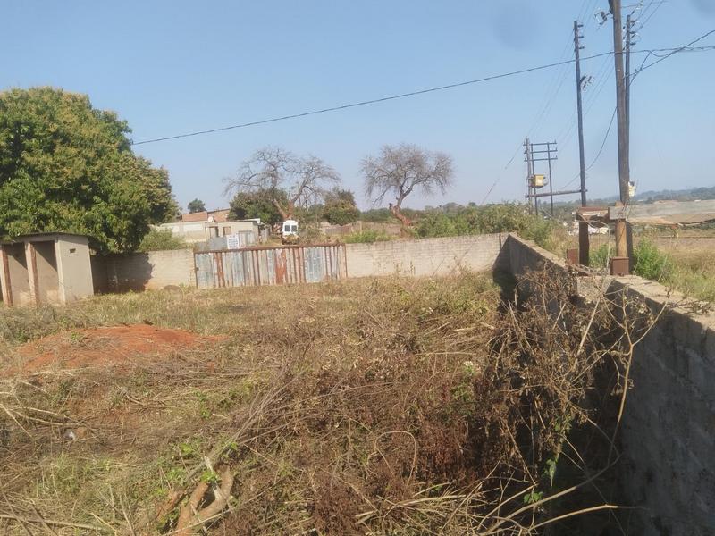 Commercial Property for Sale in Sibasa Limpopo