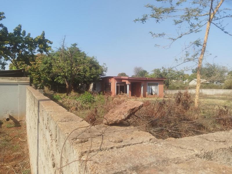 Commercial Property for Sale in Sibasa Limpopo