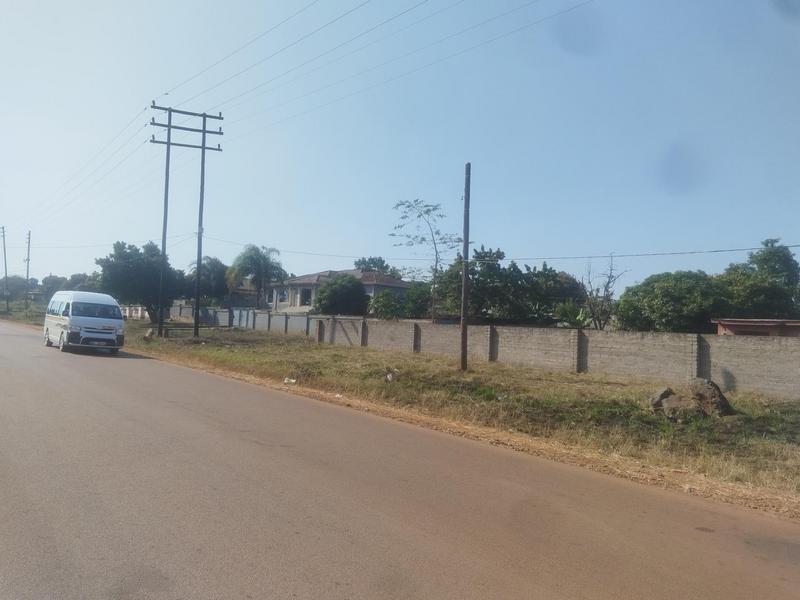 Commercial Property for Sale in Sibasa Limpopo