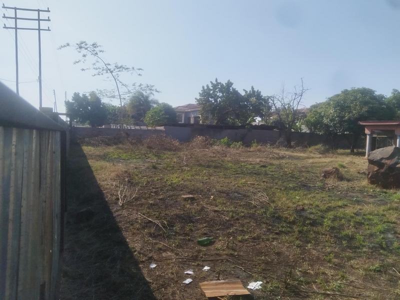 Commercial Property for Sale in Sibasa Limpopo