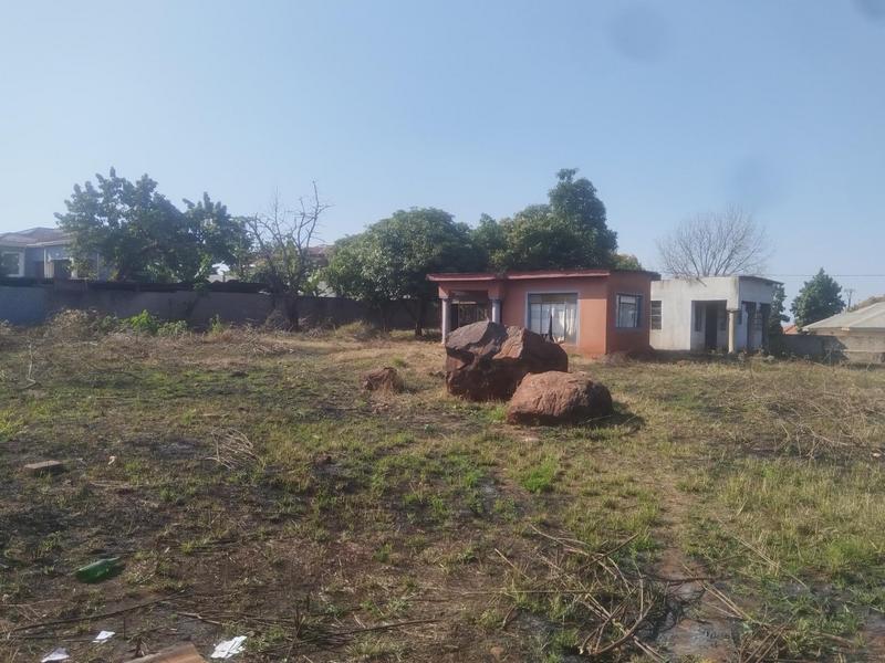 Commercial Property for Sale in Sibasa Limpopo