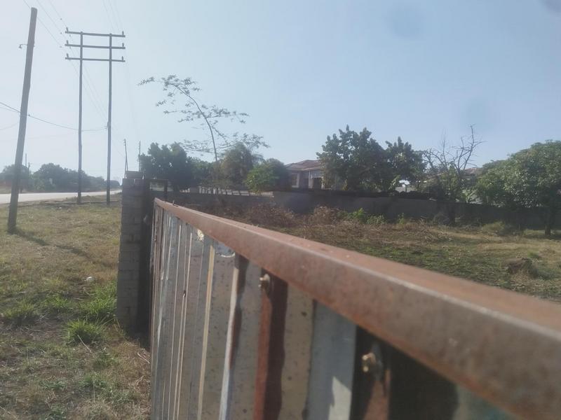Commercial Property for Sale in Sibasa Limpopo