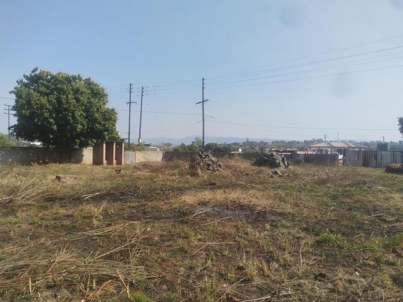 Commercial Property for Sale in Sibasa Limpopo