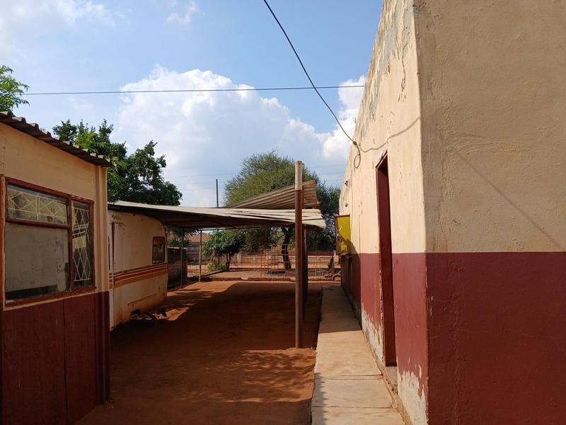 Commercial Property for Sale in Mokopane Rural Limpopo