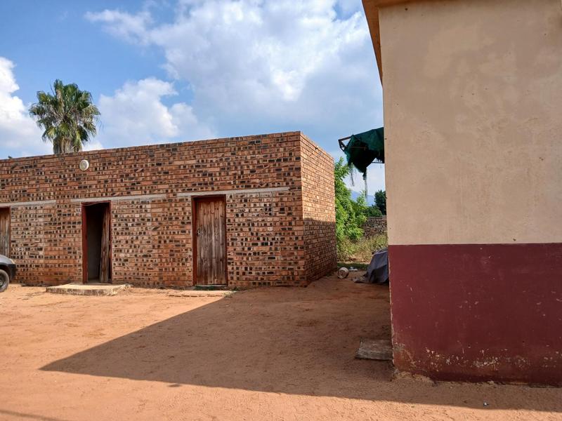 Commercial Property for Sale in Mokopane Rural Limpopo