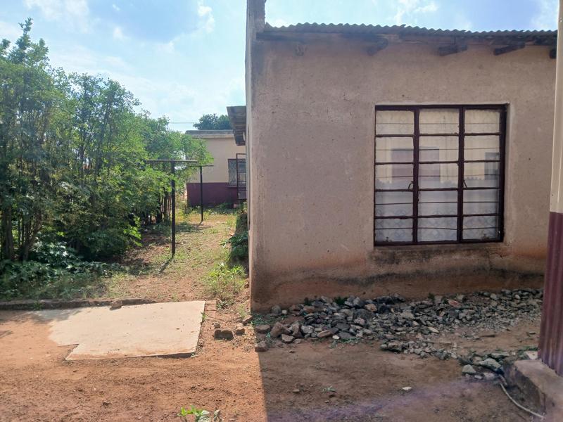 Commercial Property for Sale in Mokopane Rural Limpopo