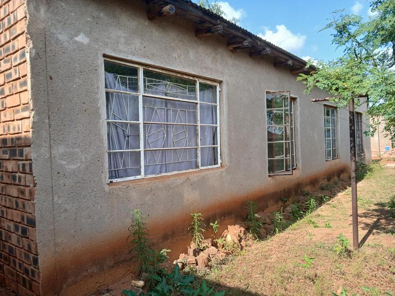 Commercial Property for Sale in Mokopane Rural Limpopo