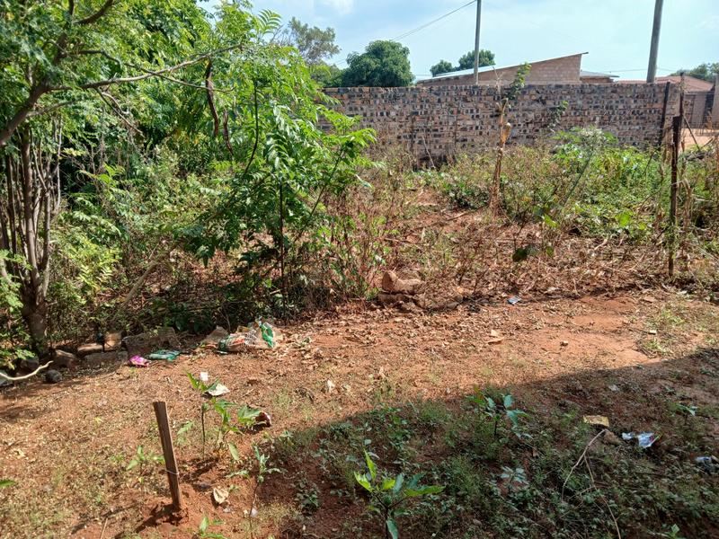 Commercial Property for Sale in Mokopane Rural Limpopo
