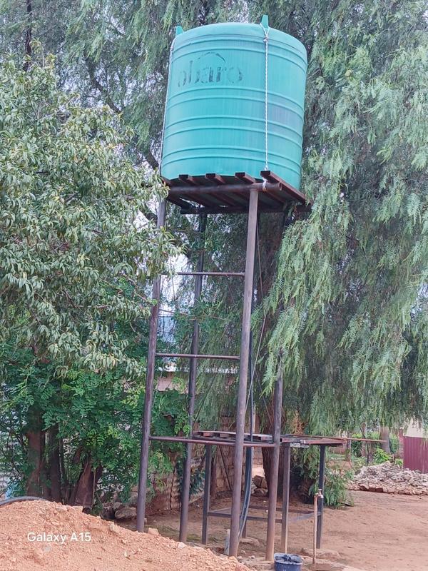 Commercial Property for Sale in Mokopane Rural Limpopo