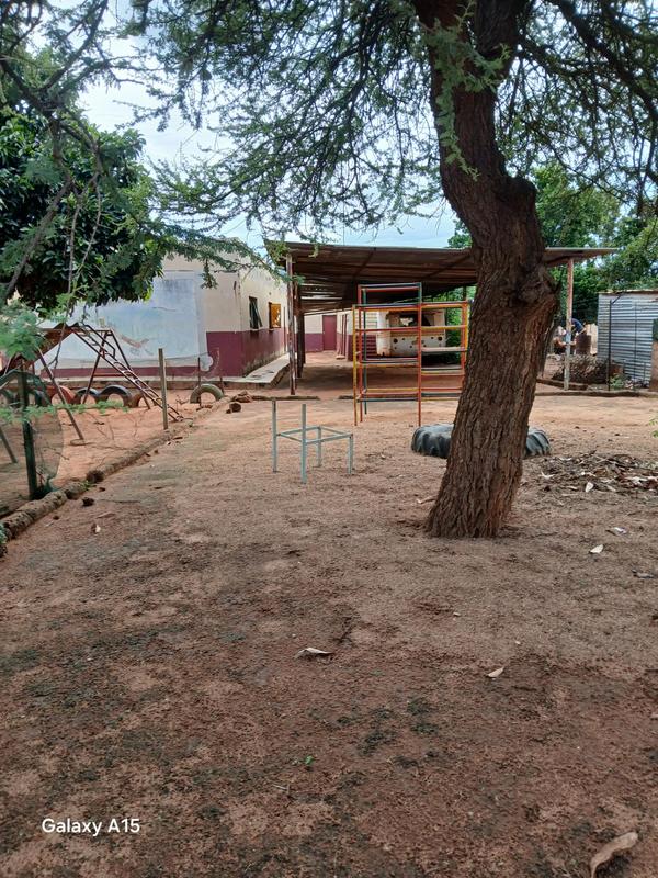 Commercial Property for Sale in Mokopane Rural Limpopo