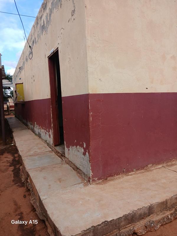 Commercial Property for Sale in Mokopane Rural Limpopo