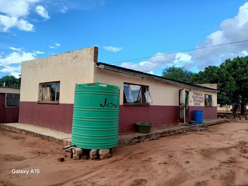 Commercial Property for Sale in Mokopane Rural Limpopo