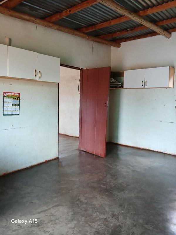 Commercial Property for Sale in Mokopane Rural Limpopo