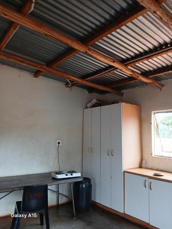 Commercial Property for Sale in Mokopane Rural Limpopo