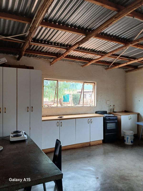 Commercial Property for Sale in Mokopane Rural Limpopo